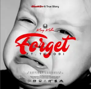 King Kaka - Forget Ft. Tokodi